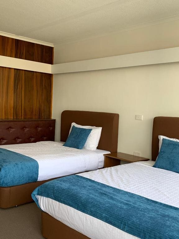 Double Room room - Image 1