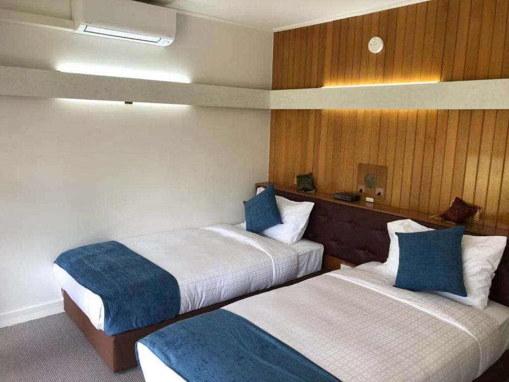 Twin Room room - Image 2