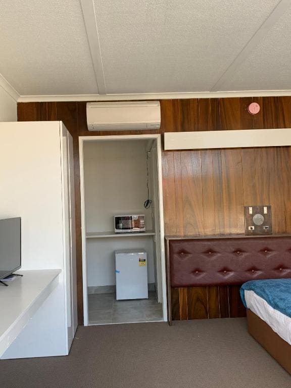 Quadruple Room room - Image 3