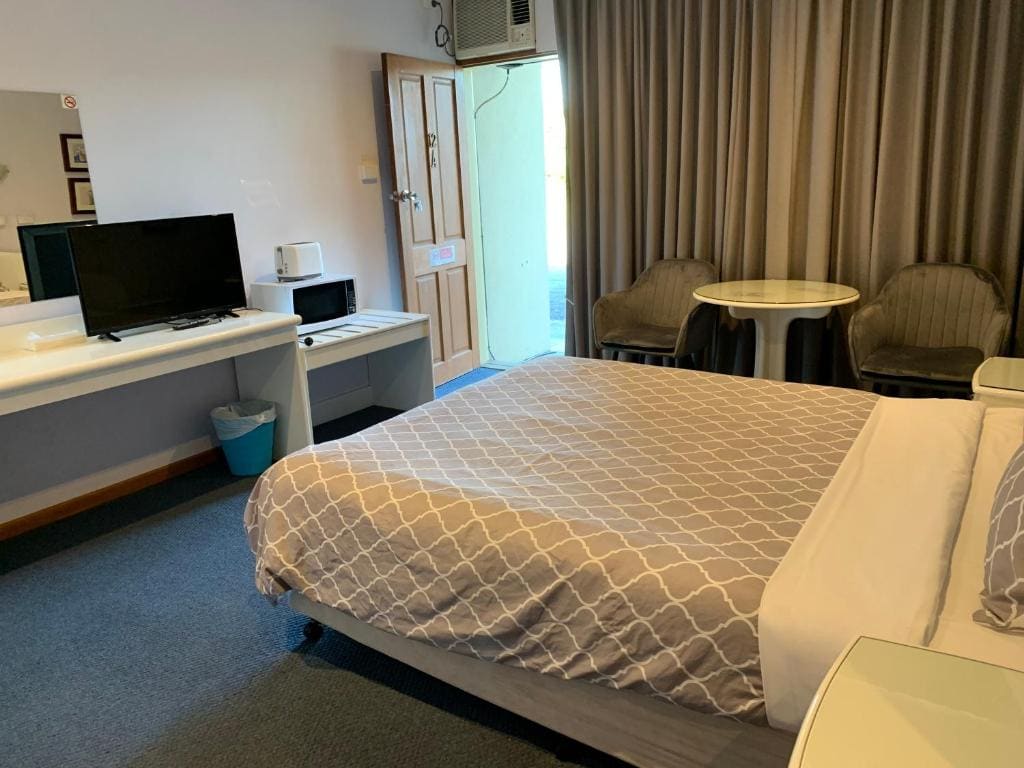 Standard Double Room room - Image 3