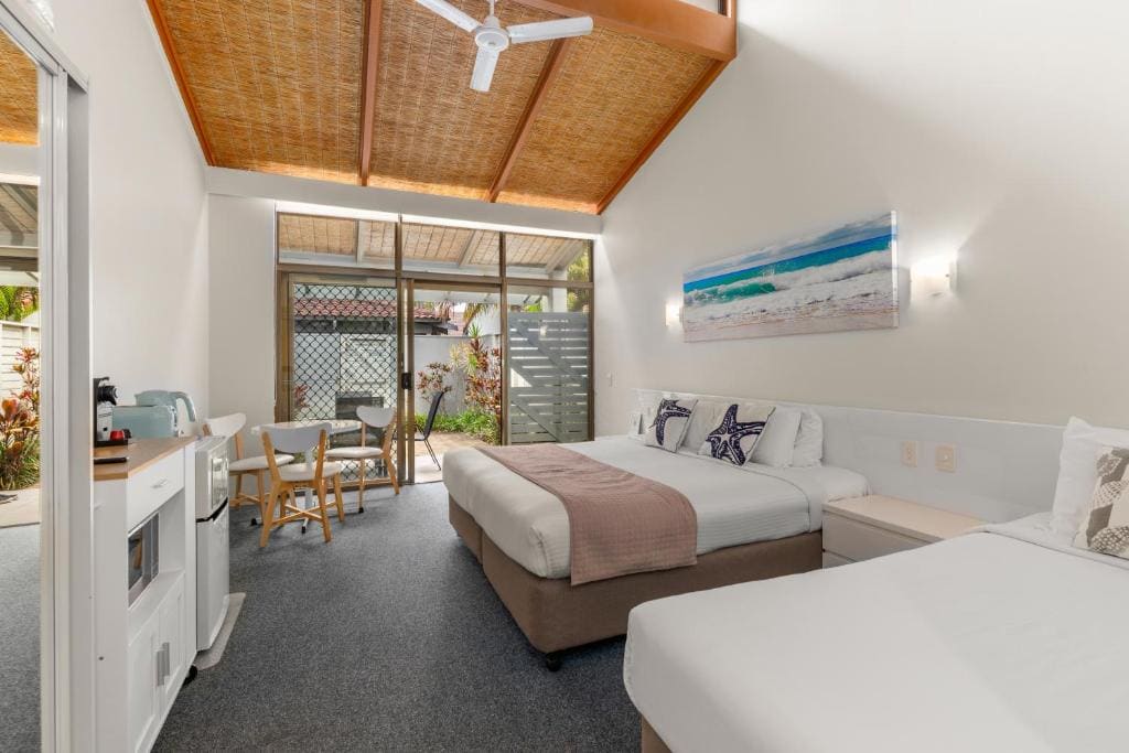 Resort Studio room - Image 2