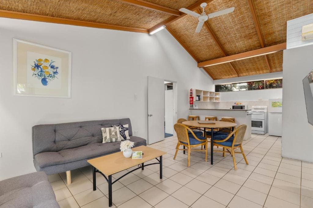 Economy Two Bedroom Apartment room - Image 3