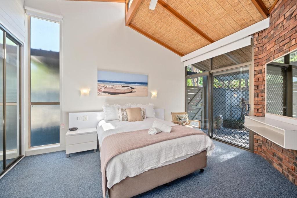 Executive Studio Apartment room - Image 1