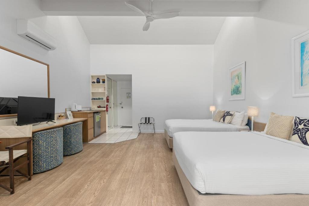 Family Studio room - Image 2