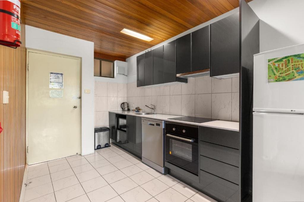 Resort Studio Apartment room - Image 3