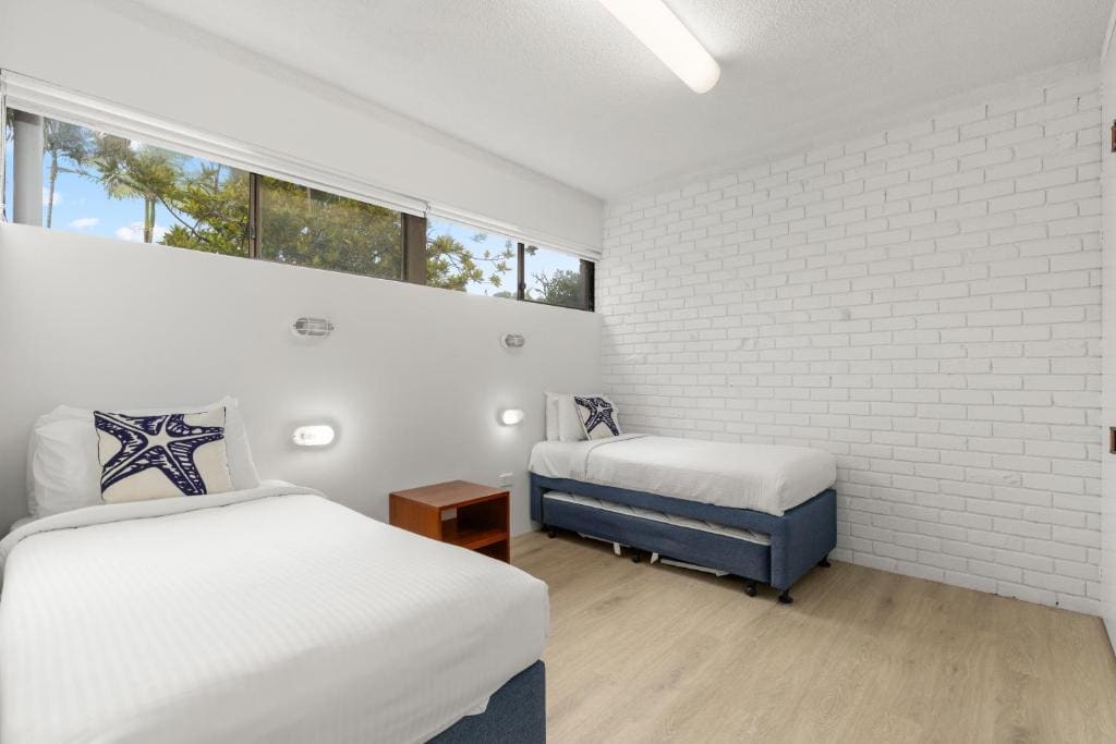 Resort Three Bedroom Apartment room - Image 3