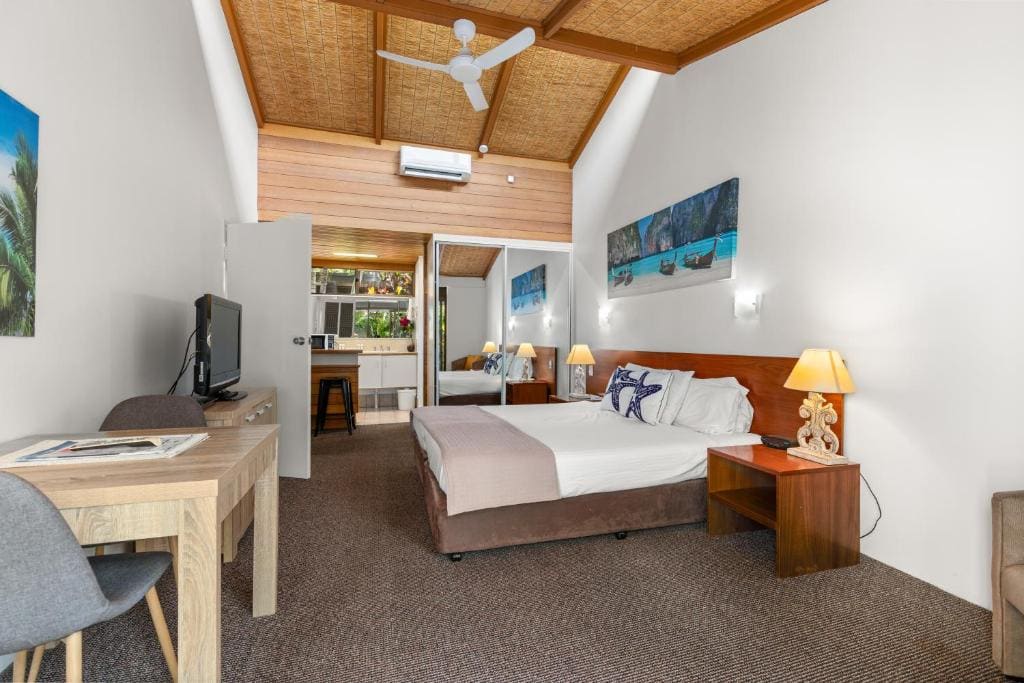 Resort Two Bedroom Apartment room - Image 3