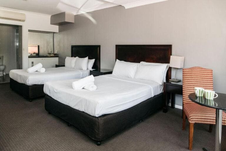 Suite room - Image 2