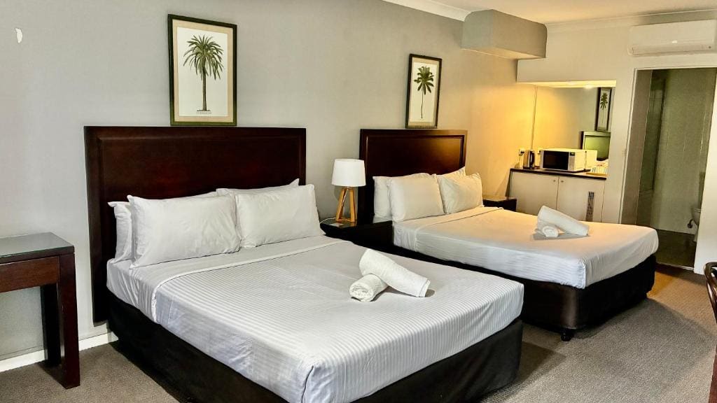 Suite room - Image 3