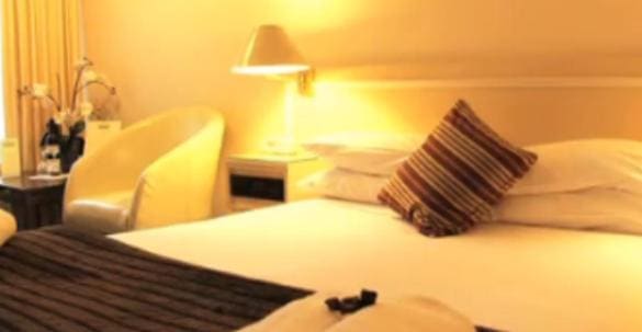 Standard Queen Room room - Image 1