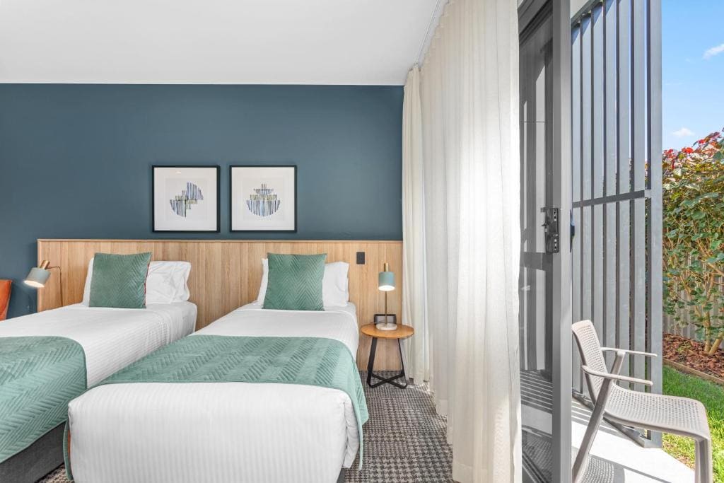 Superior Room room - Image 2