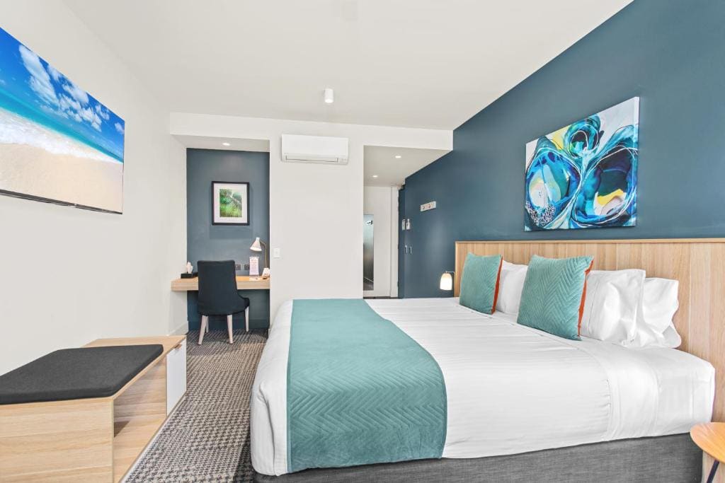 Deluxe Room room - Image 1