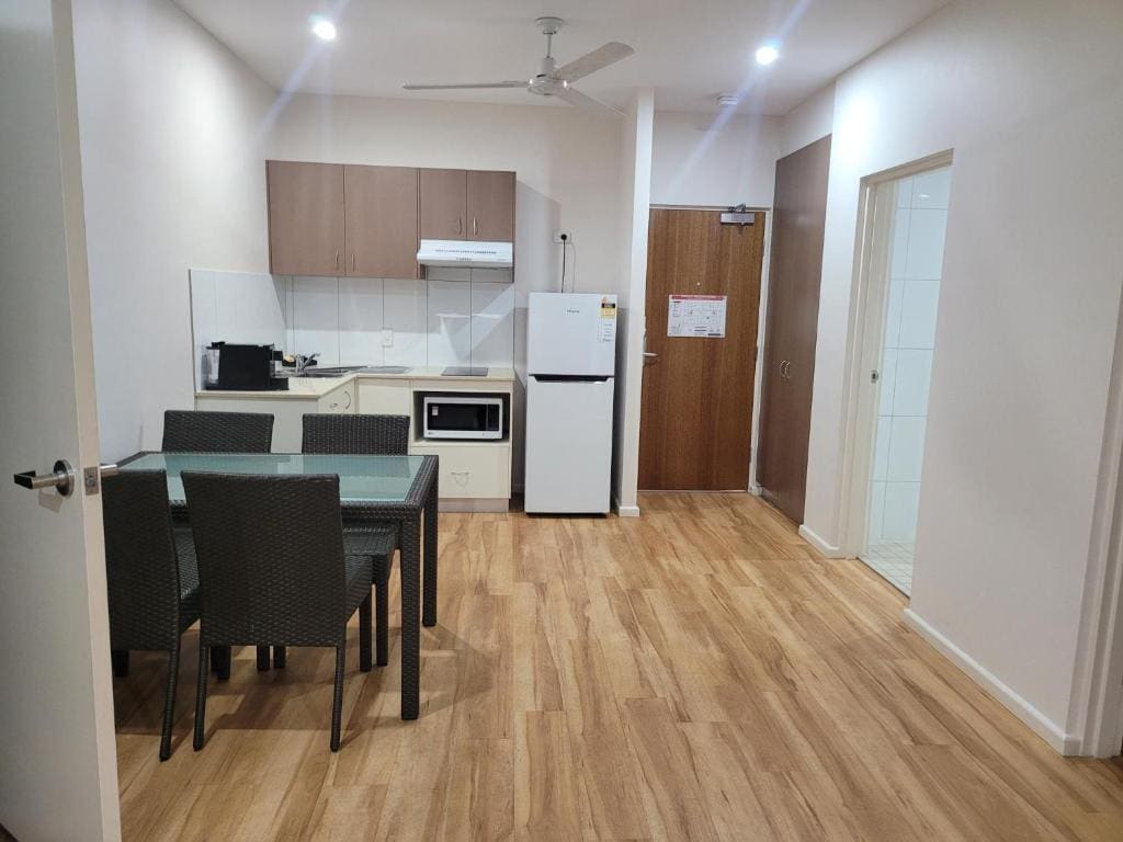 Two-Bedroom Apartment room - Image 3