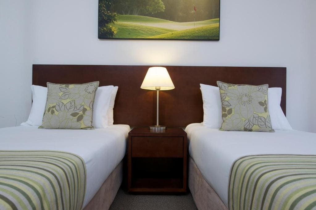 Two-Bedroom Apartment room - Image 3