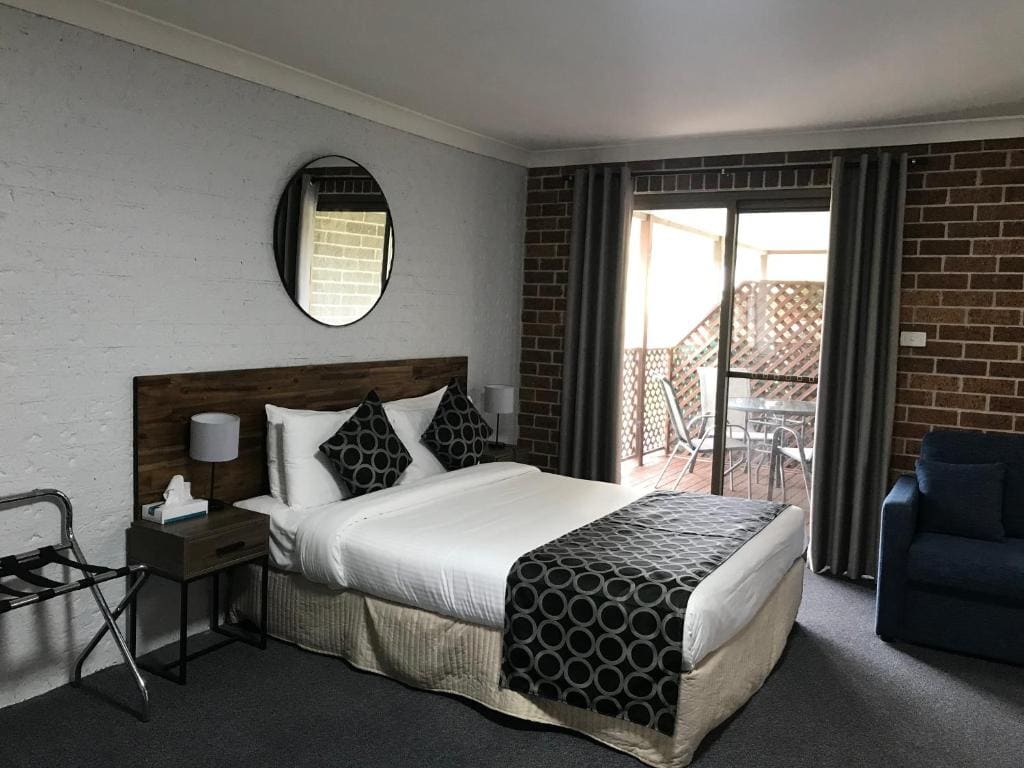 Family Suite with Balcony room - Image 2