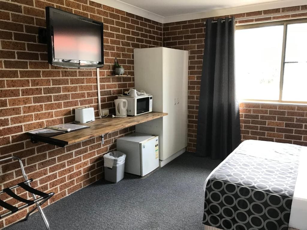 Deluxe Double Room room - Image 3