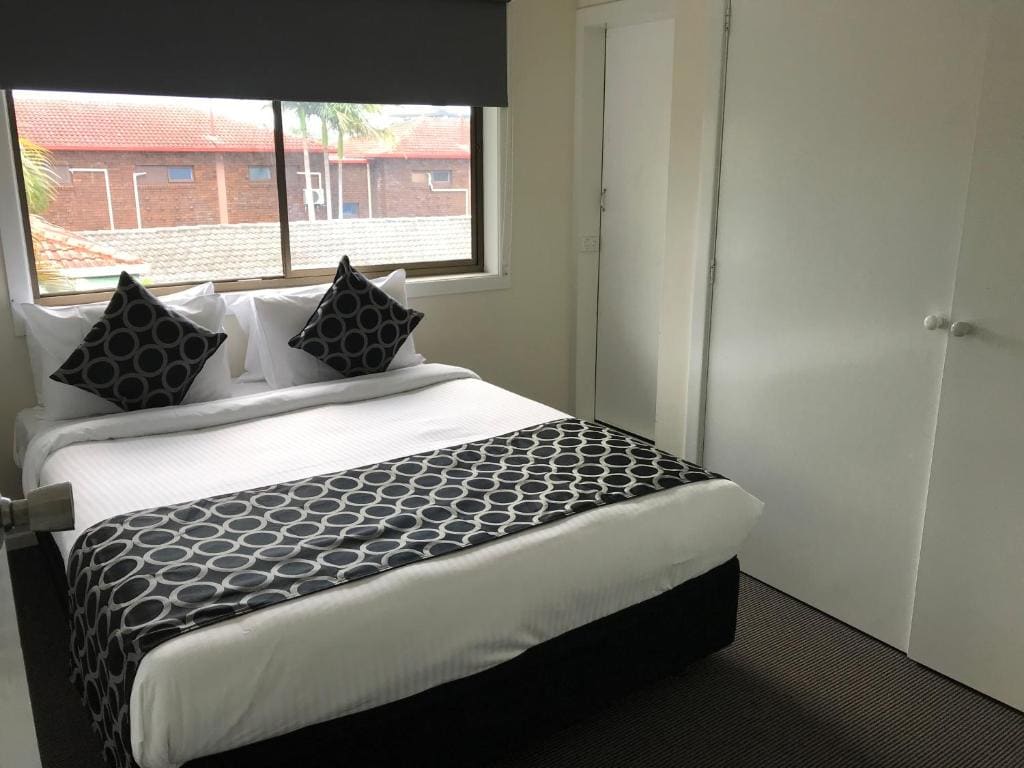 Two-Bedroom Apartment room - Image 2