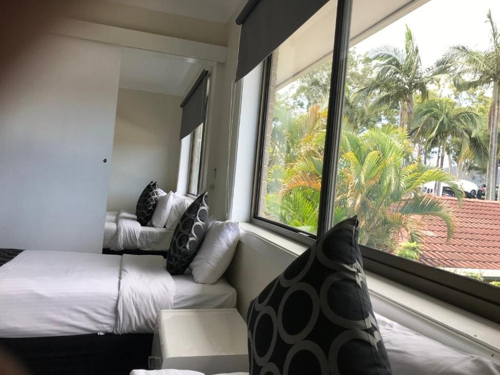 Two-Bedroom Apartment room - Image 3