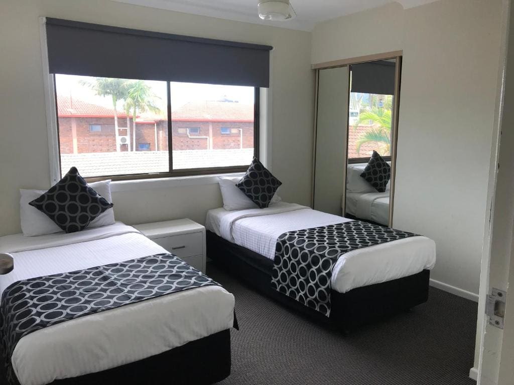 Two-Bedroom Apartment room - Image 3