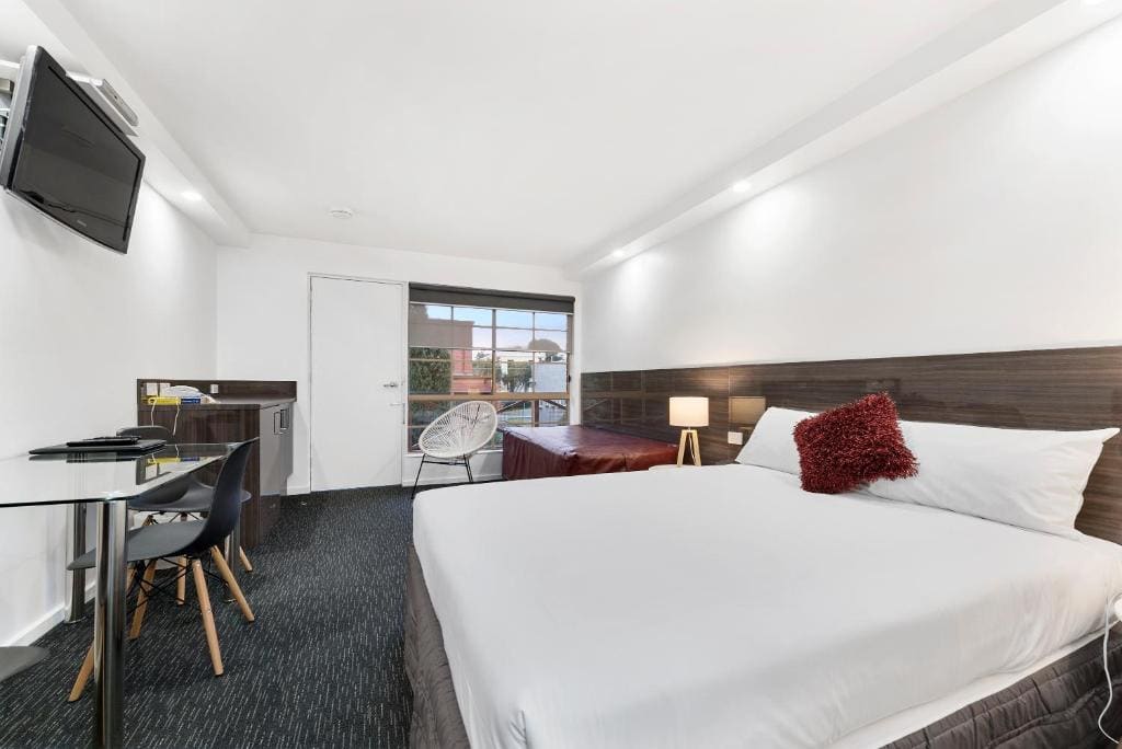 Standard Queen Room room - Image 1