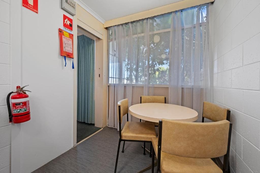 Quadruple Room with King Bed and Queen Bed - Non Smoking room - Image 1