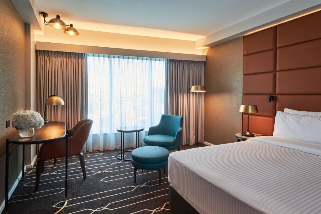 Standard Room room - Image 3
