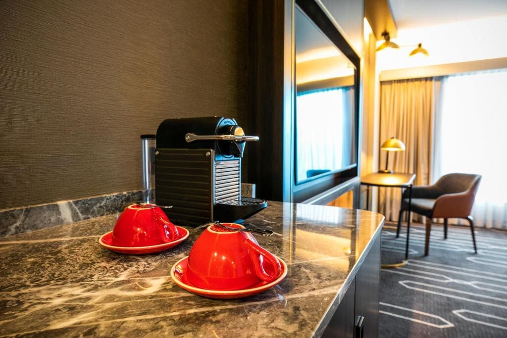 Standard Room room - Image 1