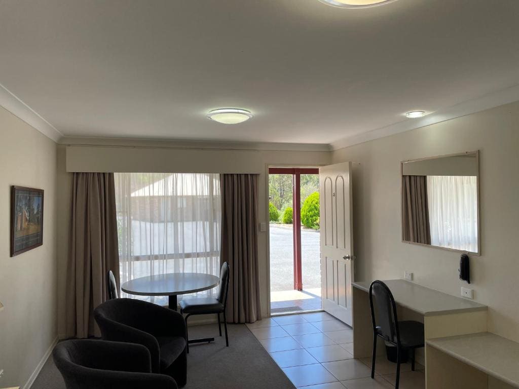 Queen Room room - Image 1