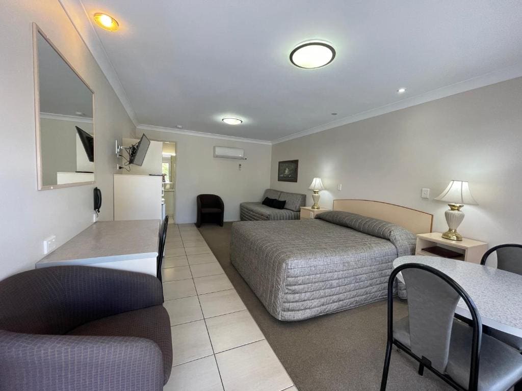 Queen/Single Room room - Image 1