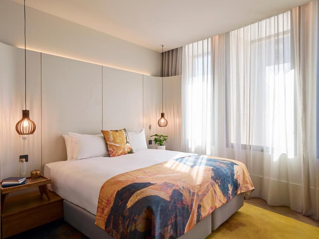 King Room - Urban room - Image 1