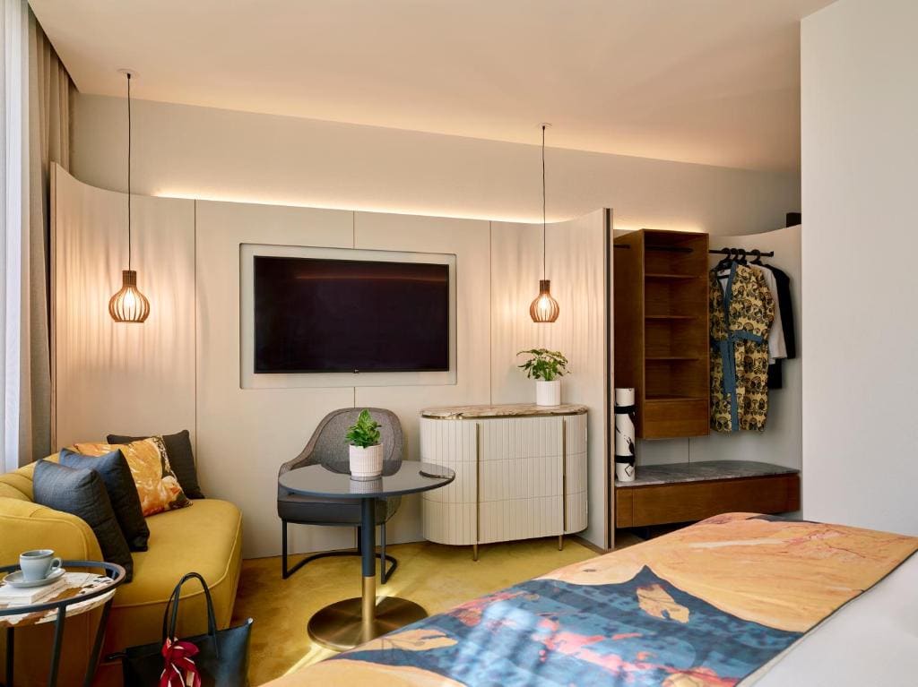 King Room - Park room - Image 3