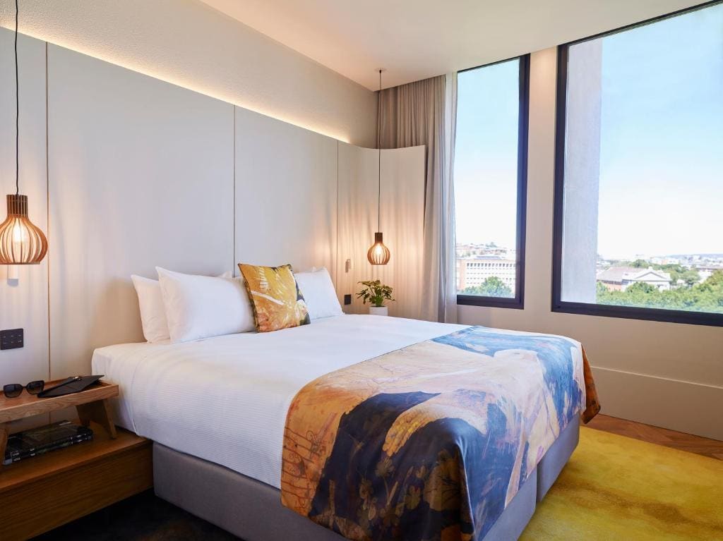 King Room - Park room - Image 1