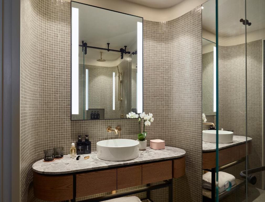 King Room - Disability Access room - Image 2