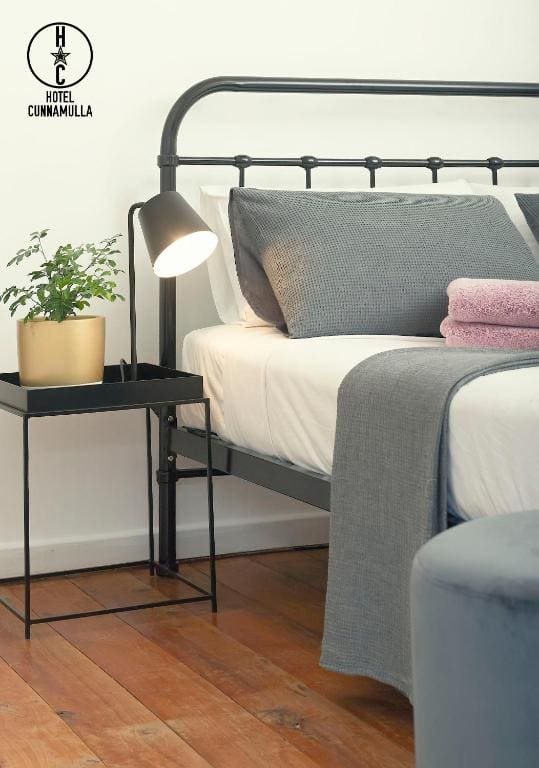 Budget Double Room room - Image 2