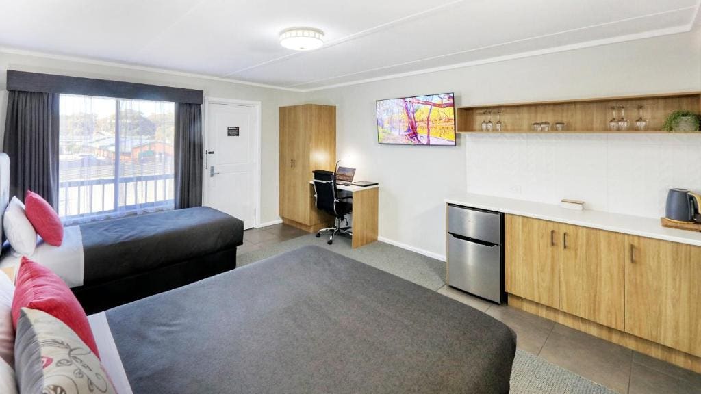 Double Room room - Image 2