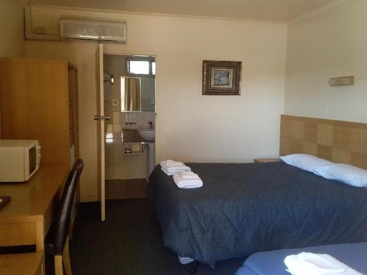 Deluxe Double or Twin Room room - Image 1