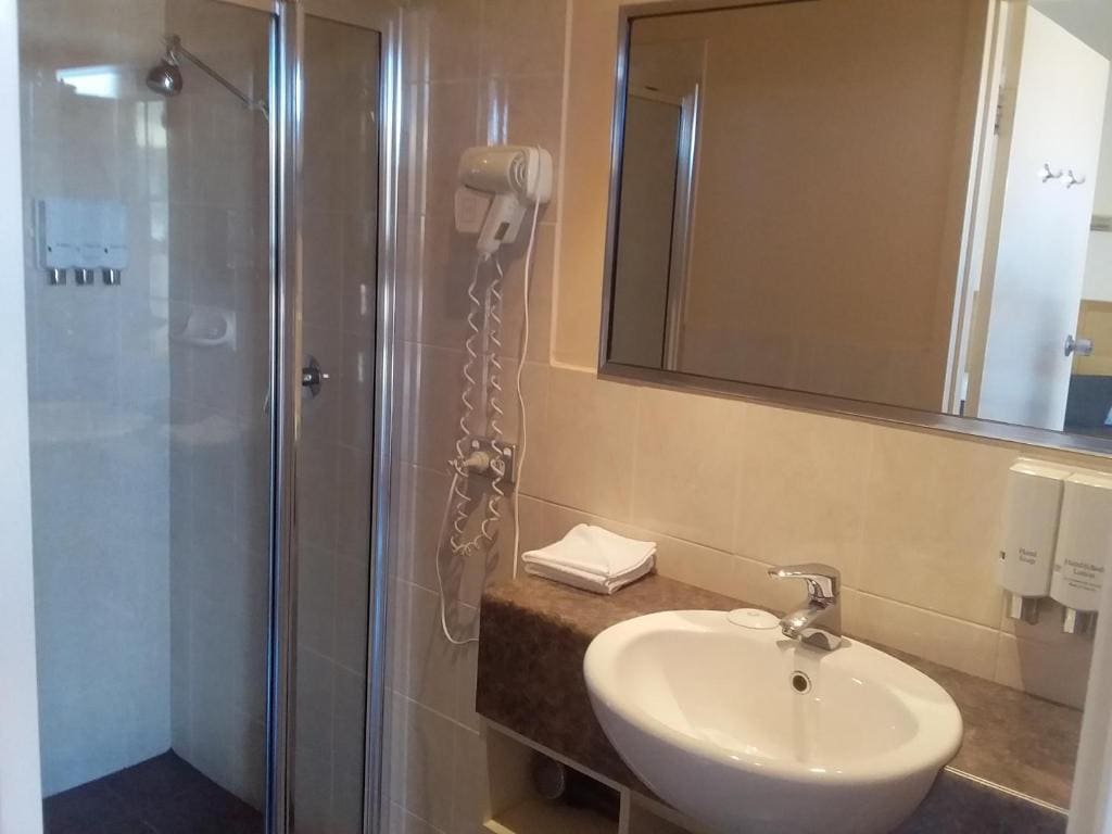Deluxe Double or Twin Room room - Image 3