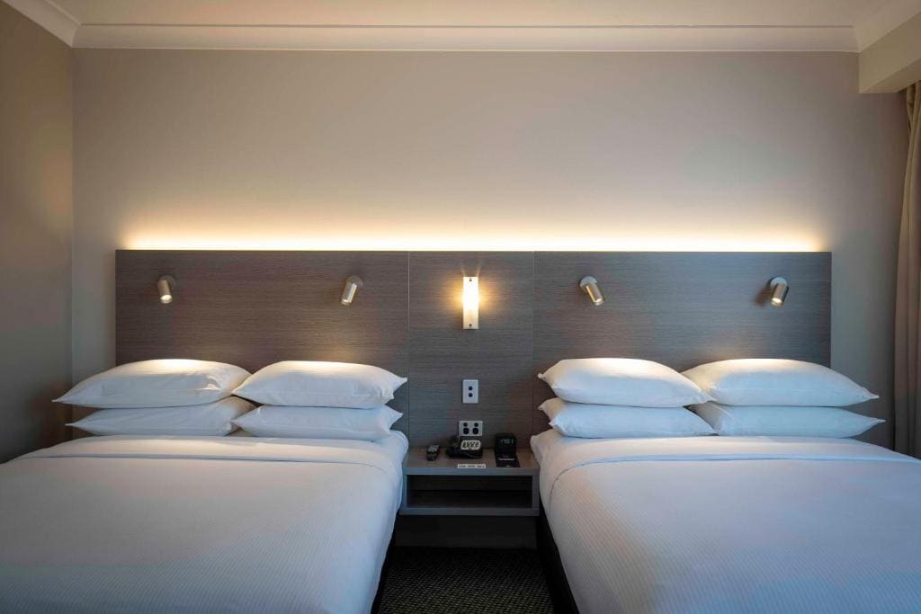 Deluxe Double Double Room with Sea View room - Image 1