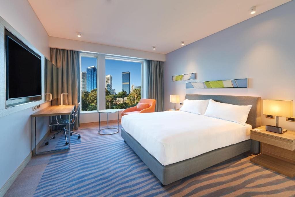 King Guest Room room - Image 1