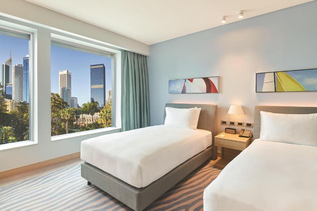 Twin Room room - Image 2