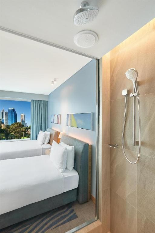 Twin Room room - Image 3
