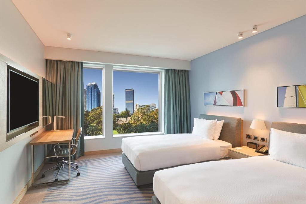 Twin Room room - Image 1