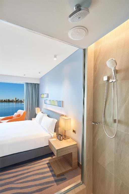 King Room with River View room - Image 2