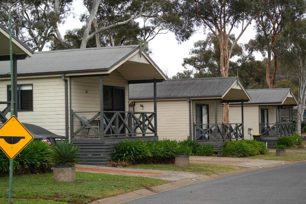Two-Bedroom Cottage room - Image 1