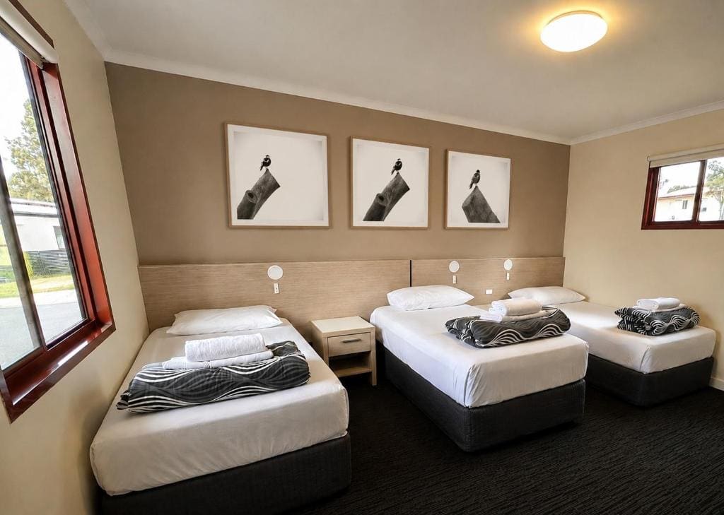 Two-Bedroom Villa room - Image 1