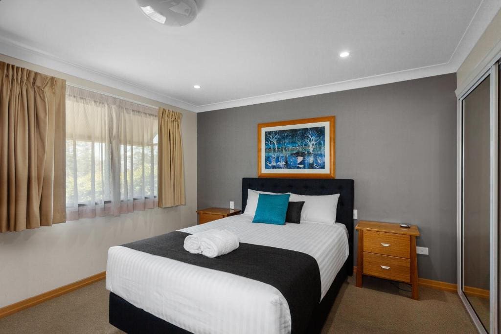 Two-Bedroom Apartment room - Image 2