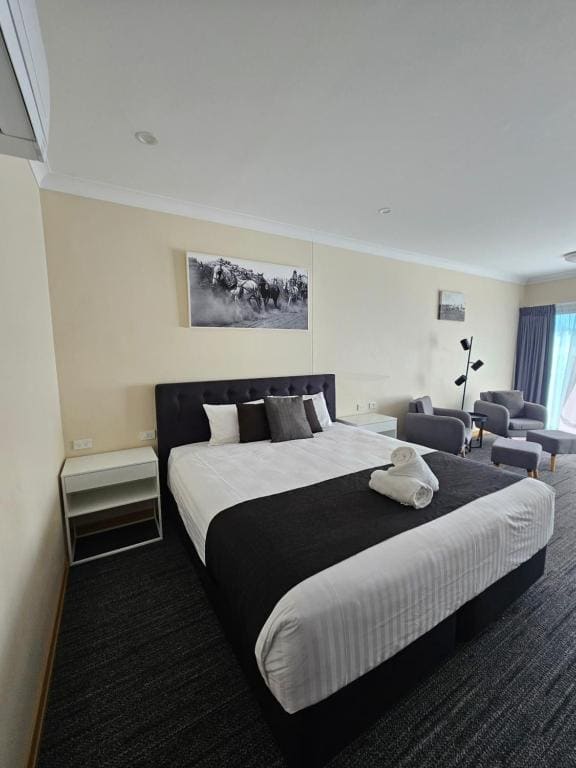 King Room room - Image 3