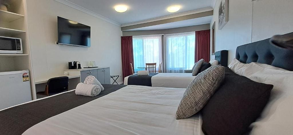 King Room room - Image 2