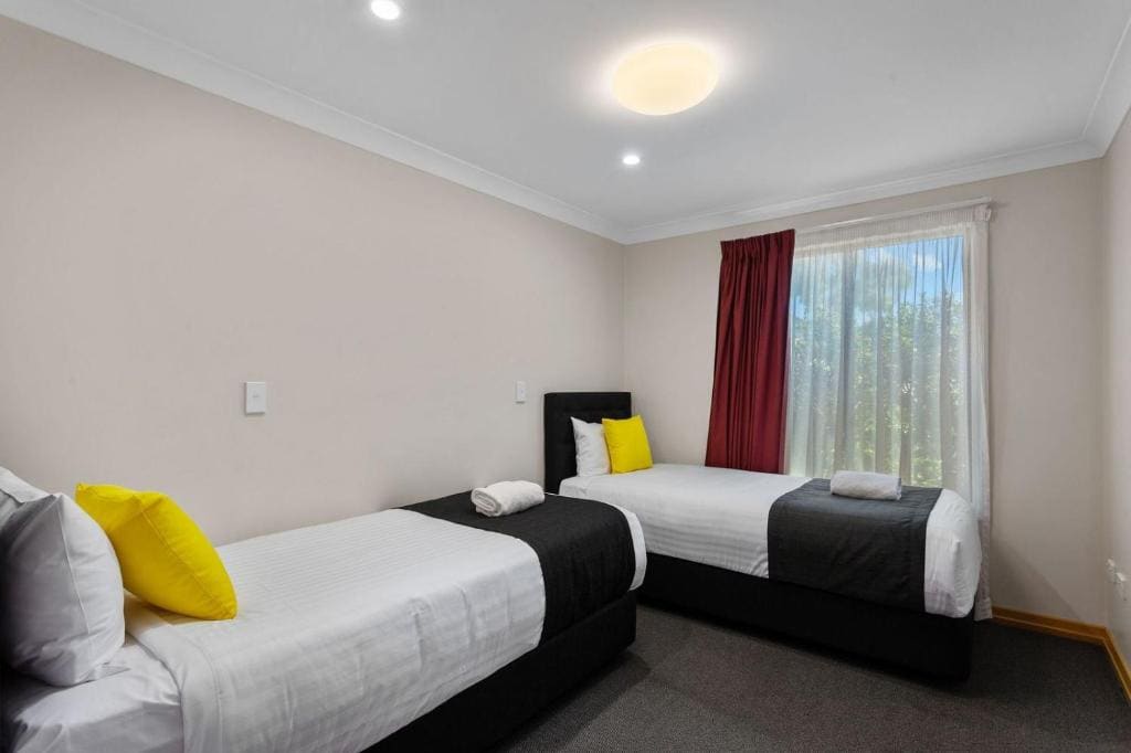 Superior Apartment room - Image 2