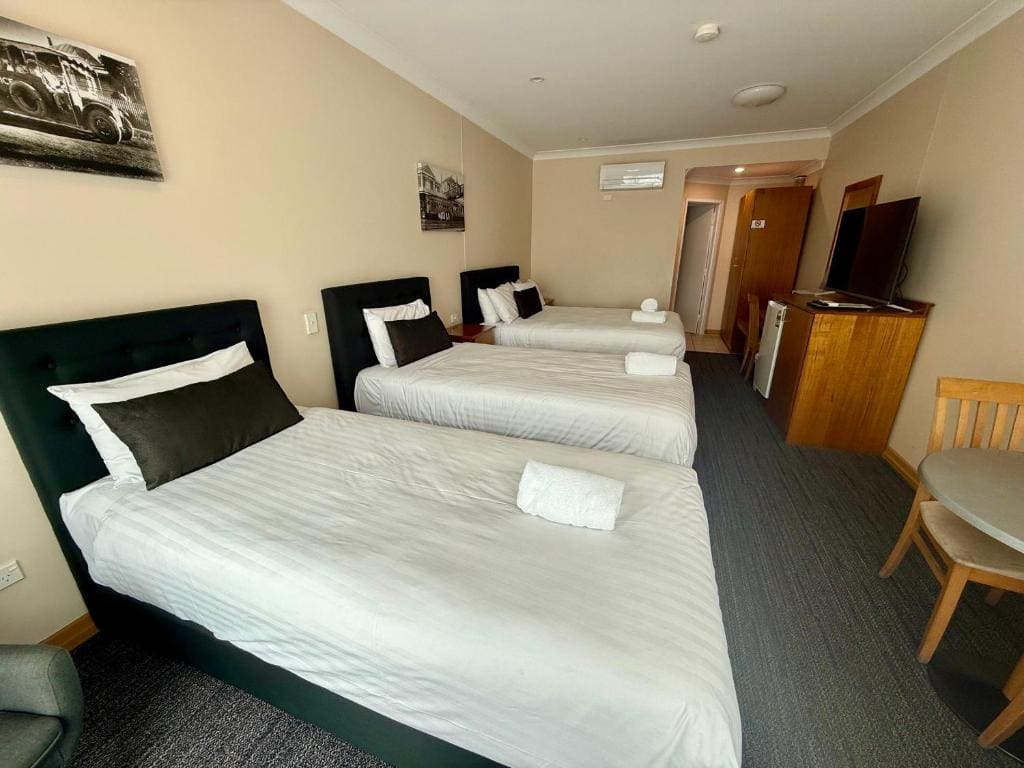 Triple Room room - Image 2
